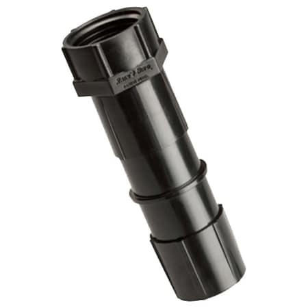 Rain Bird HOSE ADAPTR 3/4 in. FHT EF075FHTS