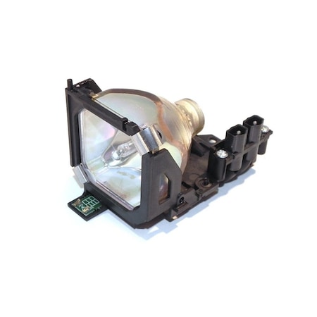 Premium Power Replacment Projector Lamp for Epson ELPLP14-ER