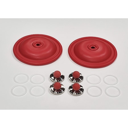 Finish Thompson Wet-End Repair Kit for 1.5" Pump Model FW15ZA-RRAT