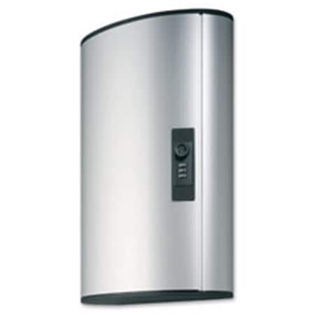 Dendesigns Inside Combination Lock Key Box DE524542