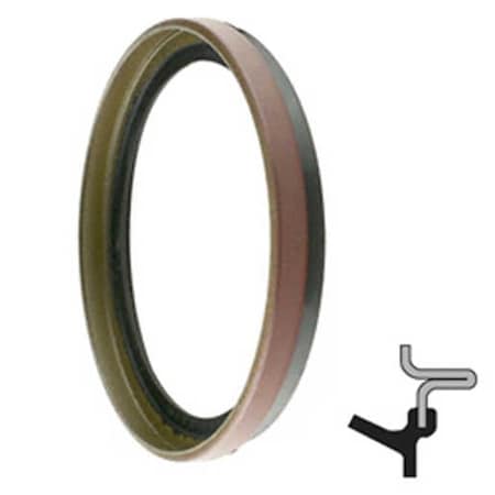 Timken OIL SEAL 3942 SEAL