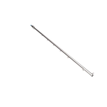 Meiko Rinse Arm Assembly, Top 9670405