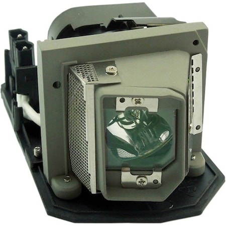 Battery Technology BTI Replacement Lamp - 180 W Projector Lamp - UHE - 3500 Hour NP10LP-BTI