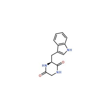 Ak Scientific Cyclo(-Gly-Trp) (250mg), CAS 7451-73-2 Z5964-250mg