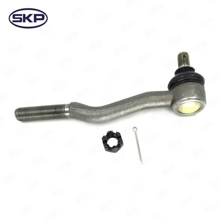 Skyward Automotive Products Steering Tie Rod End, SES3003RL