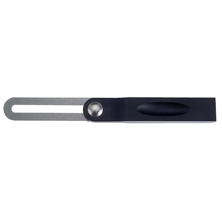 Stanley 8 in. L X 5 in. H Stainless Steel Bevel 46-825