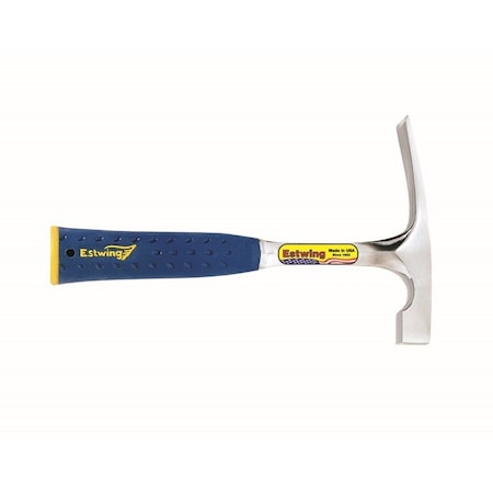 Kraft Tool Kraft Tool 20 oz. Mason Cush Grip Hammer BL320