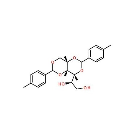 Ak Scientific 1, 3:2, 4-Di-p-methylbenyliedene sorbitol (5g), CAS 54686-97-4 P171-5g
