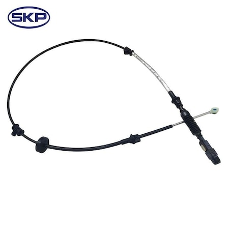 Skyward Automotive Products Automatic Transmission Shifter Cable Kit,  SKY1316