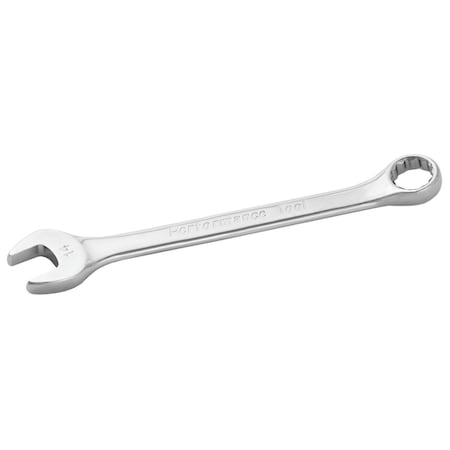 Perform Tool Wrench Combination; 14 mm; Chrome Plated; Chrome Alloy Steel; Single W30014