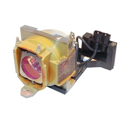 Premium Power Compatible FP Lamp 59-J9401-CG1-ER