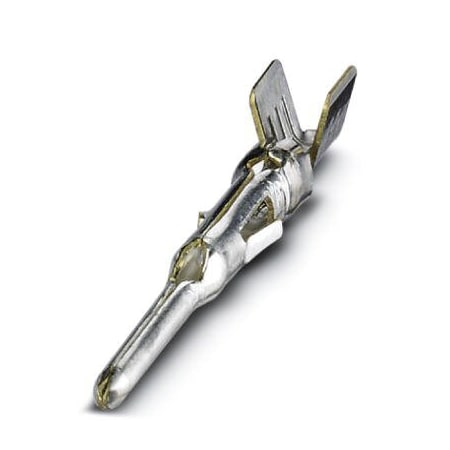 Phoenix Contact CK1 6-ER-1 00ST OIC AG Crimp contact 1004360