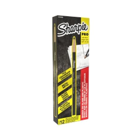 Sharpie Marker, PK12 2229060