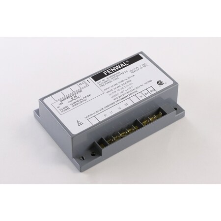 Fenwal 24v HSI 3try Opp 0IP 7sTFI 35-655605-003