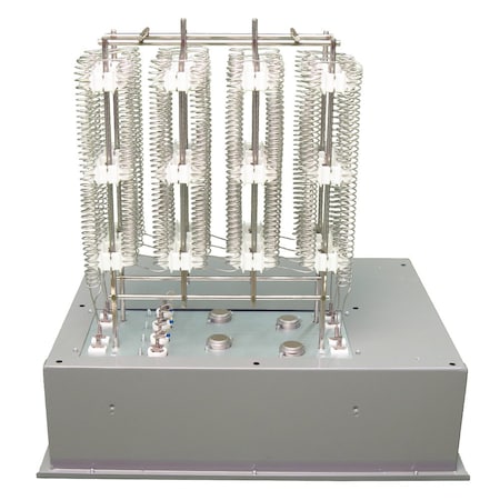 Mrcool DC Inverter Packaged Unit 15KW Heat Kit MDPHK-15