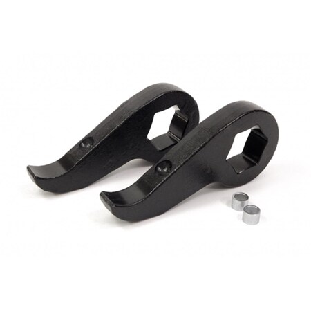 Complete Athlete 1.5-2.5 in. Leveling Torsion Bar Keys CO3634764