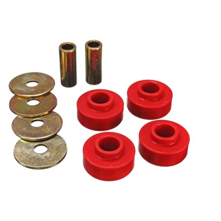 Omnisports 4-1126R Differential Carrier Bushing OM3289037