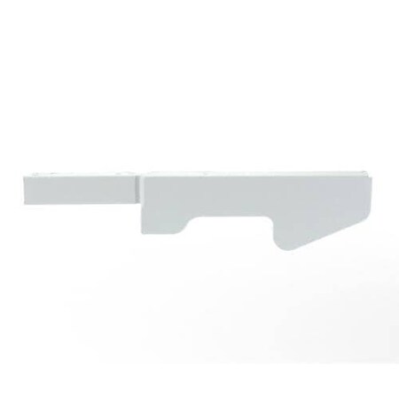 Frigidaire End Cap, White, Lh 316263405