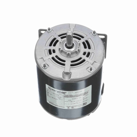 Marathon S003 General Purpose 1/4 HP 1725 RPM 48 Frame Single-Phase 115V Motor MS003