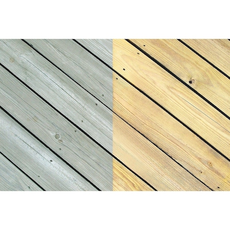 Wolman DeckBrite 3 Lb. Wood Cleaner & Coating Prep 16003