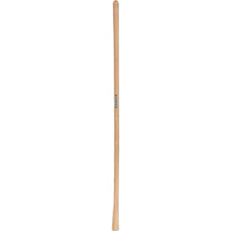 Seymour Midwest 54'' L 1-3/4'' Dia. Wood Eye and Grub Hoe Replacement Handle 63009