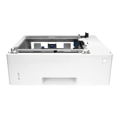 Hp HP LaserJet 550-Sheet Tray F2A72A
