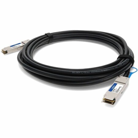 Add-On Addon Netapp X6557-R6 Compatible Taa Compliant 40Gbase-Cu Qsfp+ To X6557-R6-AO