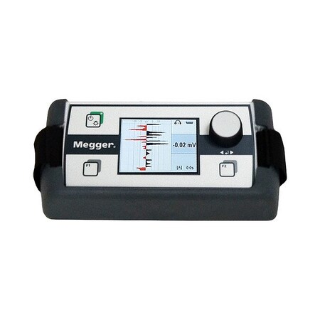 Megger Fault Locator, Digital Display, IP54 ESG NT2