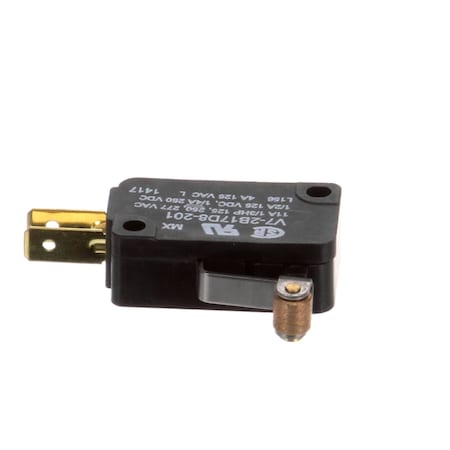 Globe Micro Switch 1263