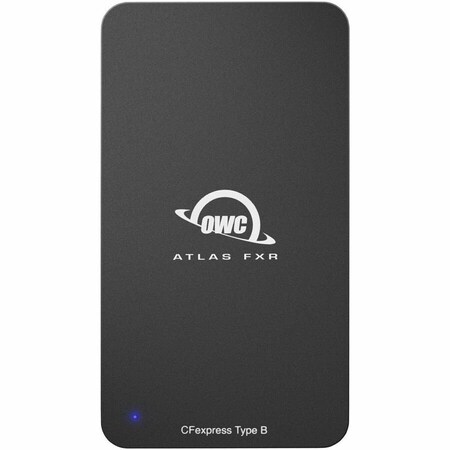 Owc ATLAS FXR THUNDERBOLT (USB-C) + USB CFEXPRESS CARD READER OWCTB3CFXRDR