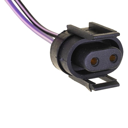 Auveco Ford Backup Lamp Switch Harness Connector 19890