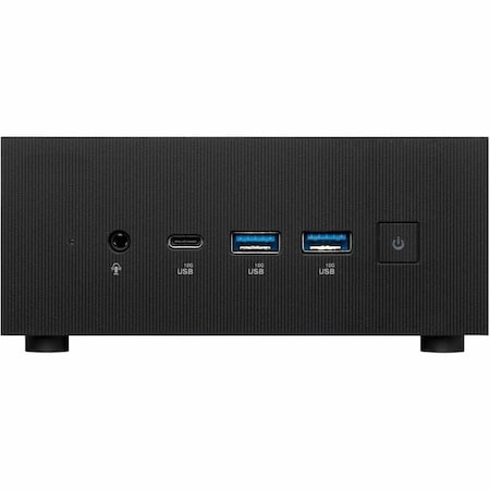 Asus Barebone Desktop PN65-BB7000ETL-NL