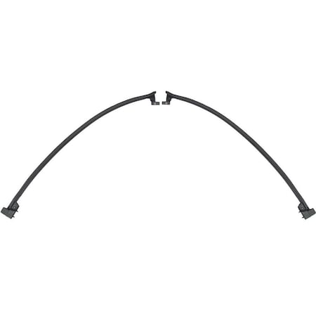 Precision Replacement Parts Door Seal DWP 3120 98