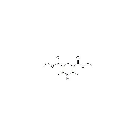 Ak Scientific Diethyl 1, 4-dihydro-2, 6-dimethyl-3, 5-pyridinedicarboxylate (25g), CAS 1149-23-1 I618-25g