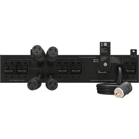 Vertiv Gxt5 Output Pod 6 PD5-006