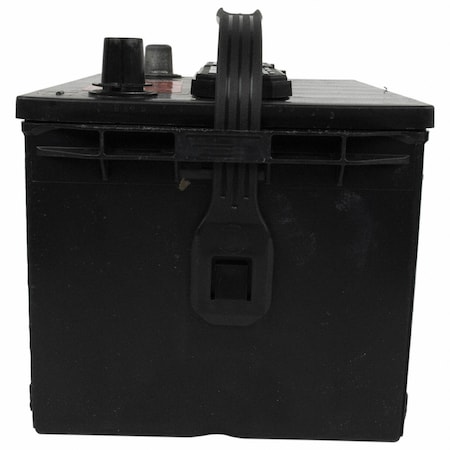 Motorcraft Vehicle Battery, BXT58A