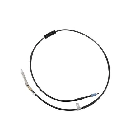 Acdelco CABLE ASM-PARK BRK RR, Parking Brake Cable,  20779562