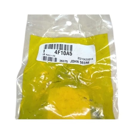 John Deere ARM, JOHN DEERE OEM 4F10A5 4F10A5