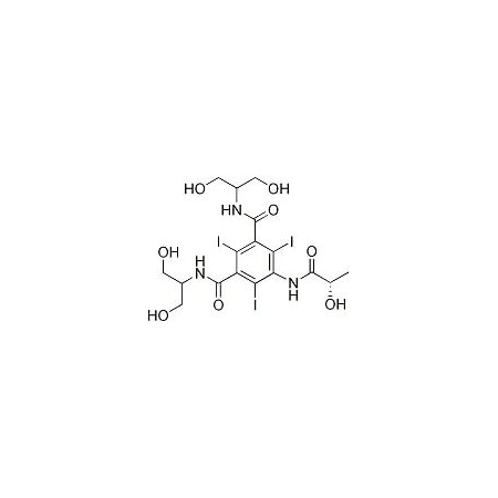 Ak Scientific Iopamidol (25g), CAS 60208-45-9 I662-25g