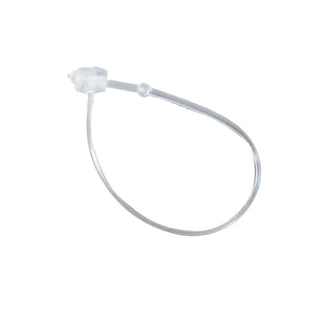 Nahanco Tagging Fastener, Plastic, Natural, 5000 PK SC3