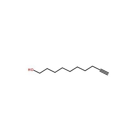 Ak Scientific 9-Decyn-1-ol (1g), CAS 17643-36-6 X5978-1g