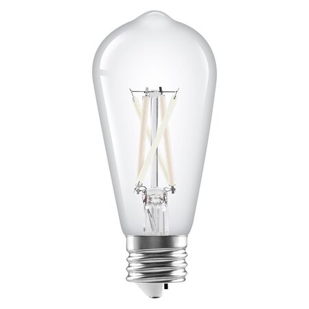 Sylvania LED A19 Bulb - 40W Equivalent, 5CCT Selectable 42585