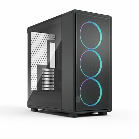 Fractal Design Epoch XL Black RGB TG Light FD-C-EPO1X-04
