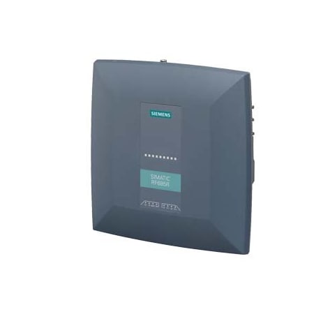Siemens SIMATIC RF600 Reader RF685R ARIB Interfaces: Ethernet M12 PROFINET 6GT2811-6CA10-4AA0