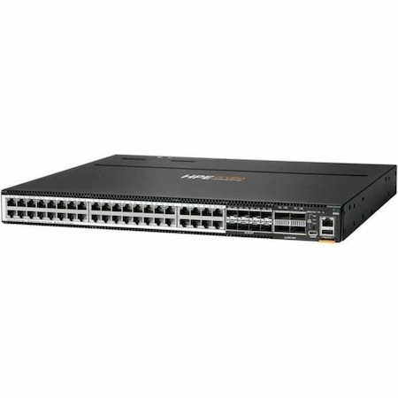 Hpe ANW 8100-40XT8XF4C BF3F2AC BDL US EN R9W93A#ABA