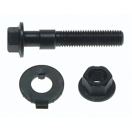 Moog Front; Rear Alignment Camber Kit, K90476