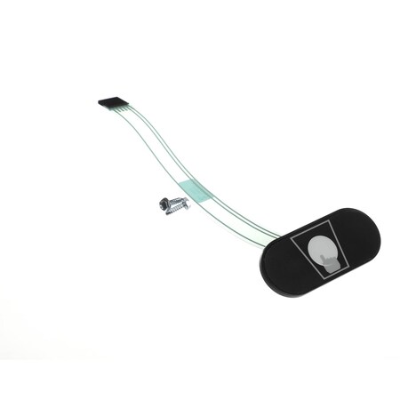 Bunn SWITCH, MEMB ONE BUTTON ASSEMBLY 51965.0001