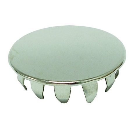 Advance Tabco Special Value Wire Shelving Collar Filler Caps for add-shelving & wall mounted shelves EC-15