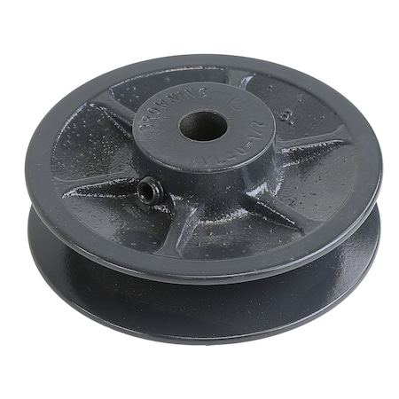 Regal Beloit 1/2" C.I. Sheave 1VL40X1/2