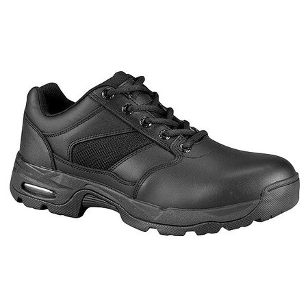 Propper Men's 1/2 in Plain Toe Tactical Boots, Black, 10, M, F4531 F45315L00110M